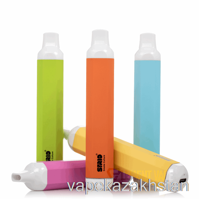 Vape Disposable Strio Cartboy 510 Battery Pink Green